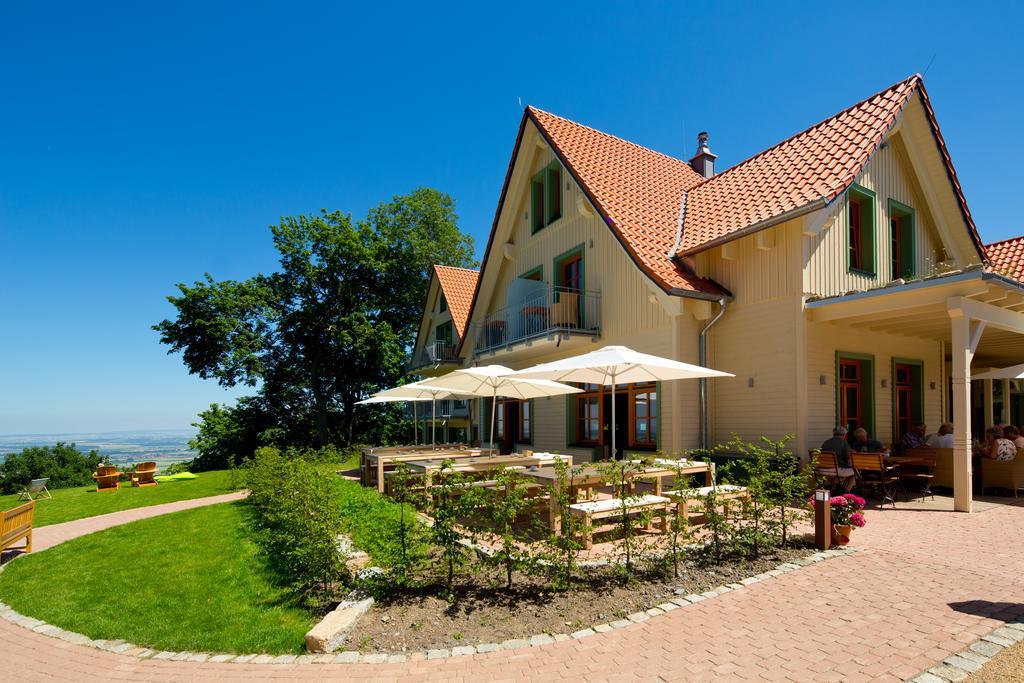 Plumbohms Aussichtsreich Gast- Und Logierhaus Hotel Bad Harzburg Kamer foto